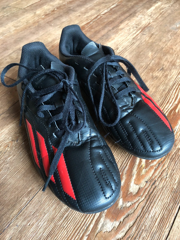 Stollenschuhe FuBballschuhe Adidas Gr. 36