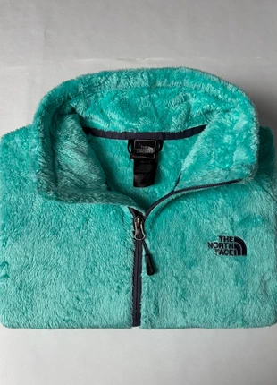 Veste polaire / pilou pilou the north face bleu turquoise | Taille XL/42, marque: The North Face, état: Très bon état, taille: XL / 42 / 14, 35,00 €, 37,45 € Protection acheteurs incluse