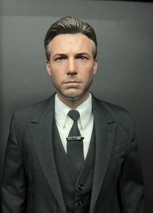 Custom 1/6 Bruce Wayne Figuur, marque: Kento Studio, état: Neuf avec étiquette, taille: Taille unique, 160,00 €, 168,70 € Protection acheteurs incluse