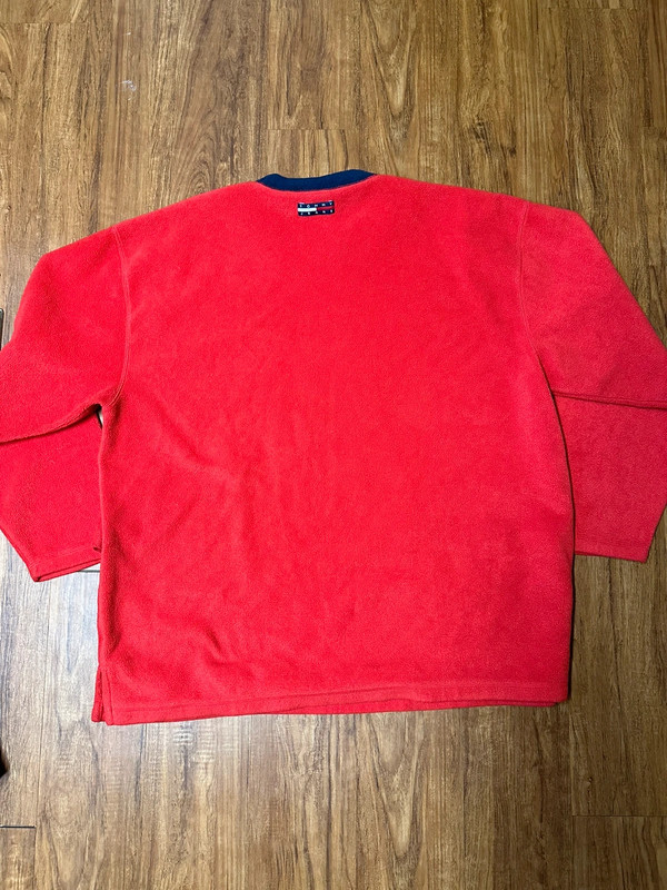 Vintage Tommy Hilfiger pullover 2