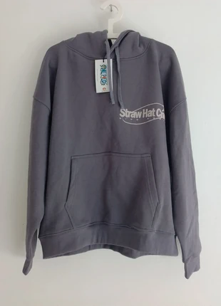 Pull and Bear One Piece Nico Robin Hoodie Size L - Anime Fans!, marca: OnePiece, estado: Nuevo con etiquetas, tamaño: L, 39,95 €, 42,65 € Protección al comprador incluida