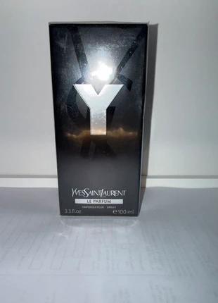 Men’s Yves Saint Laurent Y Le Parfum 100ml, brand: Yves Saint Laurent, condition: New with tags, £40.00, £42.70 includes Buyer Protection