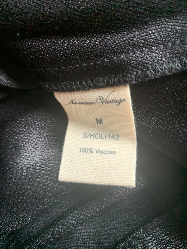 Jupe american vintage vinted hotsell