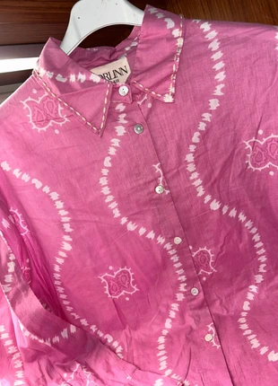 Blouse chemise orlinn, brand: orlinn, condition: New with tags, size: One size, €25.00, €26.95 includes Buyer Protection