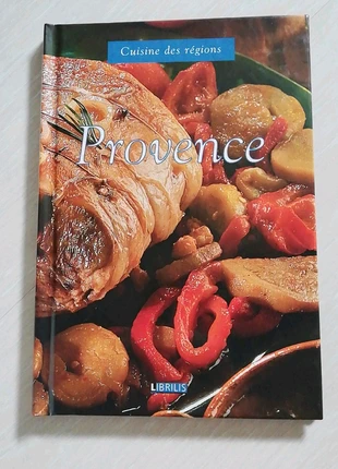 Cuise des régions, Provence, état: Neuf sans étiquette, 1,50 €, 2,28 € Protection acheteurs incluse