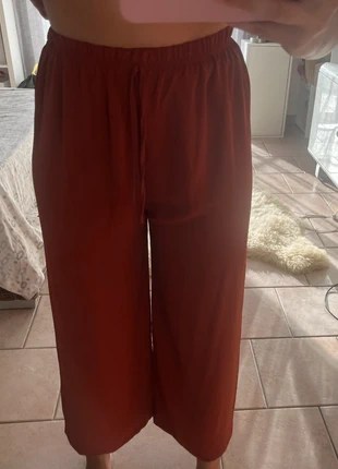 Pantalon large , brand: Shein, condition: New with tags, size: XL / 42 / 14, €5.00, €5.95 includes Buyer Protection