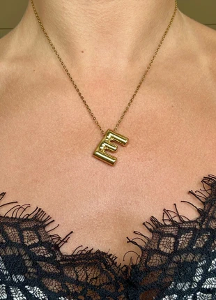 Collier, brand: Boutique indépendante, condition: Very good, €7.50, €8.58 includes Buyer Protection