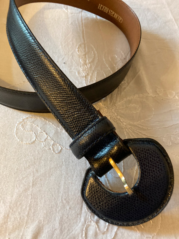 Ceinture hotsell george rech