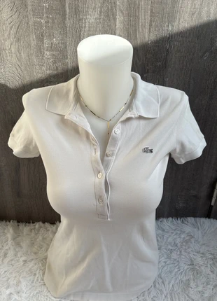 🌸Sublime polo, marque: Lacoste, état: Très bon état, taille: S / 36 / 8, 29,99 €, 32,19 € Protection acheteurs incluse