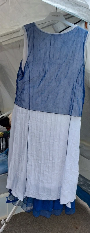 Robe taille 1 - photo numéro 2