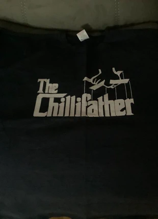 Black t shirt, brand: Fruit of the Loom, condition: Very good, size: XXL, £2.00, £2.80 includes Buyer Protection