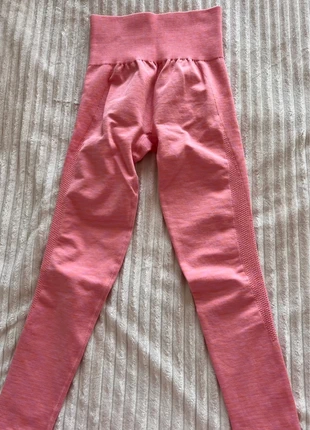 Prozis Leggings Rosa Cintura Alta – Ideais para Treino, brand: Prozis, condizioni: Nuovo senza cartellino, taglia: S / IT 40 / EU 36, €15.00, €16.45 include la Protezione acquisti