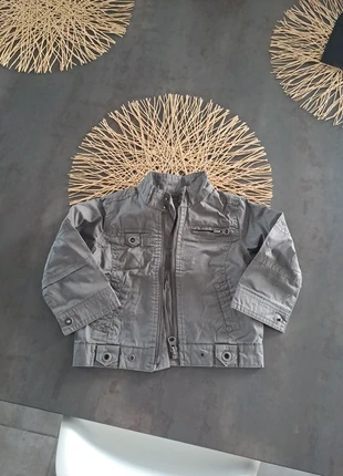 Veste grain de blé 1an, marca: Grain de Blé, estado: Muito bom, tamanho: 9-12 meses / 74 cm, €3.00, €3.85 inclui Proteção do Comprador