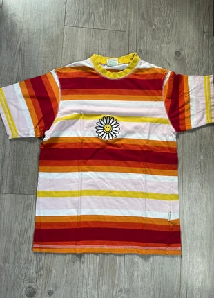 Tealer Skate Oversize T-shirt, brand: Tealer, condition: Very good, size: XS, €15.00, €16.45 includes Buyer Protection