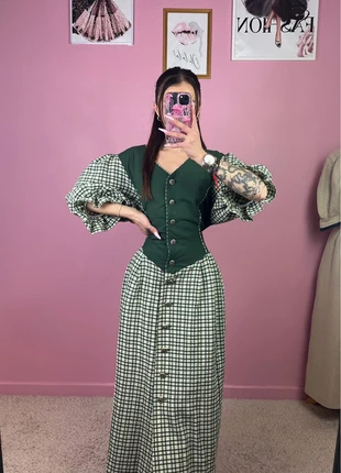 Robe Tyroll, brand: tyroll, condition: Very good, size: XXL / 44 / 16, €30.00, €32.20 includes Buyer Protection