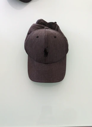 Casquette, brand: Ralph Lauren, condition: Very good, size: One size, €10.00, €11.20 includes Buyer Protection