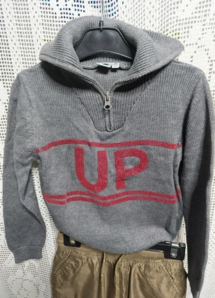 👶🏻 Conjunto 2 peças Palomino Zippy Verde Cinza Tamanho 3/4 Em Óptimo Estado, marque: Palomino, état: Très bon état, taille: 3 ans / 98 cm, 10,00 €, 11,20 € Protection acheteurs incluse