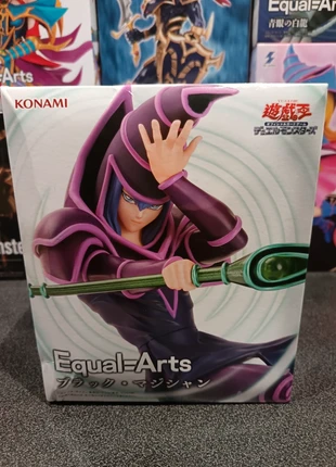 Yu-Gi-Oh! Equal Arts Magicien des Ténèbres, marca: Yu-Gi-Oh!, estado: Muito bom, tamanho: Tamanho único, €29.99, €32.19 inclui Proteção do Comprador