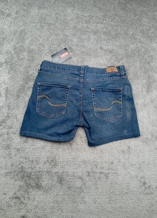 Short Levi's Moderu straight Homme, marque: Levi's, état: Bon état, taille: W33 | FR 42, 9,00 €, 10,15 € Protection acheteurs incluse