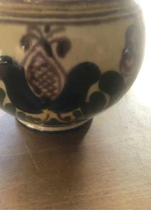 Potje, brand: Wereldwinkel, condizioni: Ottime, €6.00, €7.00 include la Protezione acquisti