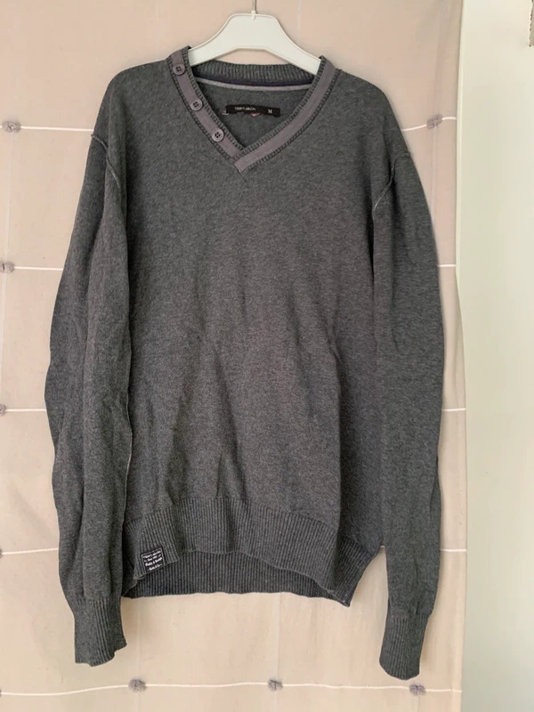 Pull homme - photo numéro 2