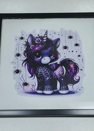 Cadre lumineux licorne, marke: Fait Main, zustand: Neu, 15,00 €, 16,45 € inklusive Vinted-Käuferschutz