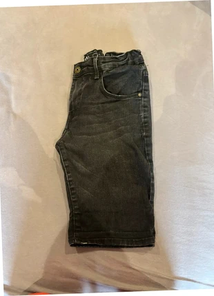 short noir tiffosi, brand: Tiffosi, condition: Very good, size: 12 years / 152 cm, €5.00, €5.95 includes Buyer Protection