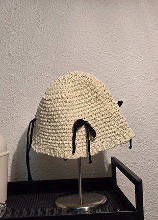 Korean Acubi Bucket Hat with laces, marca: Local, estado: Nuevo sin etiquetas, tamaño: Talla única, 3,00 €, 3,85 € Protección al comprador incluida