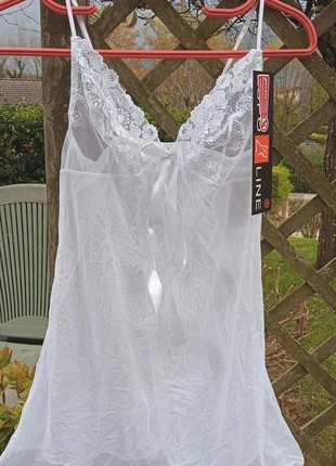 Nuisette 1018 Lupoline, merk: Lupoline, staat: Heel goed, maat: M / 38 / 10, € 15,90, € 17,40 inclusief Kopersbescherming Pro