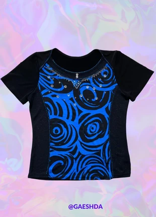 Vintage Graphic T-Shirt, brand: Vintage, condition: Very good, size: M / 10, £18.50, £20.13 includes Buyer Protection Pro