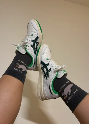 Tenis Asics, marque: Asics, état: Très bon état, taille: 43, 35,00 €, 37,45 € Protection acheteurs incluse