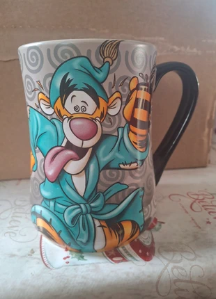 Mug Tigrou Disneyland Paris, brand: Disneyland Paris, condizioni: Nuovo senza cartellino, €14.00, €15.40 include la Protezione acquisti
