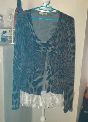 Gilet de grossesse Noppies, brand: Noppies, condition: Very good, size: L / 40 / 12, €3.00, €3.85 includes Buyer Protection