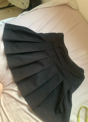 Falda tiro alto, marca: no brand, estado: Bom, tamanho: M / 38 / 10, €3.00, €3.85 inclui Proteção do Comprador