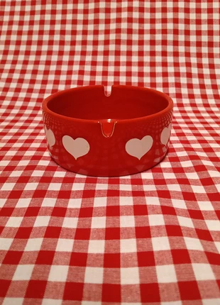 Vintage Waechtersbach hartjes asbak, marca: Waechtersbach, estado: Muy bueno, 10,00 €, 11,20 € Protección al comprador incluida