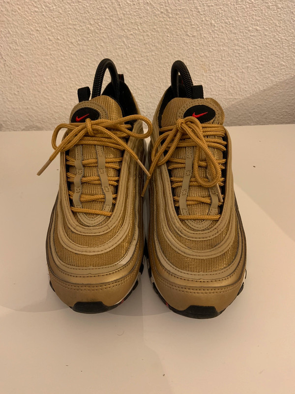 Nike Air Max 97 OG QS Vinted