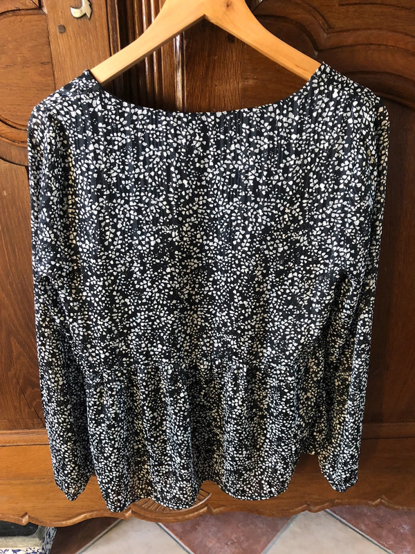 Blouse Etam - photo numéro 3