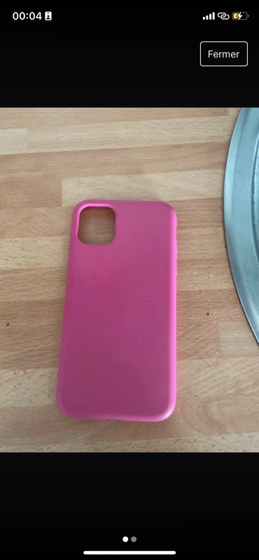 Coque iPhone 11 1