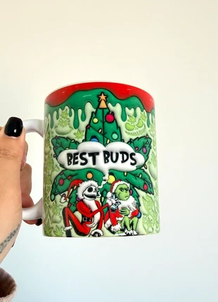 Tasse, merk: Mug, staat: Heel goed, € 11,00, € 12,25 inclusief Kopersbescherming