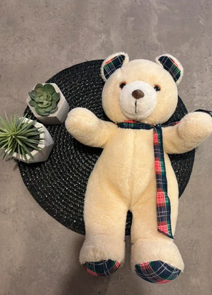🧸 Ours en peluche – Très bon état, condition: Very good, size: 12-18 months / 80 cm, €2.00, €2.80 includes Buyer Protection