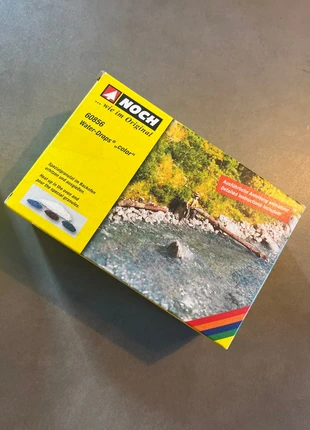 Water maken voor bij trein of Kerstdorp, merk: Noch, staat: Nieuw zonder prijskaartje, maat: XS, € 7,50, € 8,58 inclusief Kopersbescherming