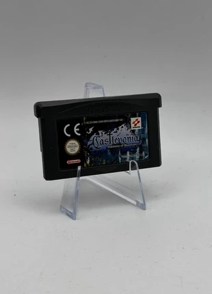 Nintendo Gameboy Advance - Castlevania Harmony of Dissonance, zustand: Sehr gut, 64,00 €, 67,90 € inklusive Vinted-Käuferschutz