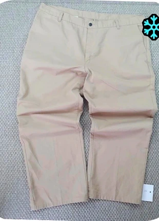 Pantalon Chino Dickies pour Homme W42 L32 - oversize - Y2K Workwear - Beige- Très bon état, marque: Dickies, état: Très bon état, taille: W42 | FR 52, 18,90 €, 20,55 € Protection acheteurs incluse