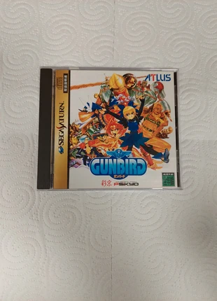 Gunbrird, condition: Very good, €24.99, €26.94 includes Buyer Protection Pro