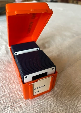 Vintage 1967 Corsica Slides Photograph Memorabilia, brand: Vintage Slides 1960’s, condition: Good, £12.00, £13.30 includes Buyer Protection