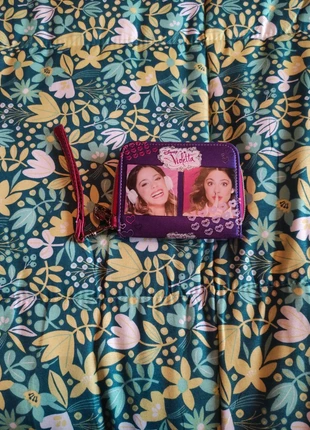 Porte monnaie violetta , marca: Violetta, estado: Novo sem etiquetas, €1.00, €1.75 inclui Proteção do Comprador