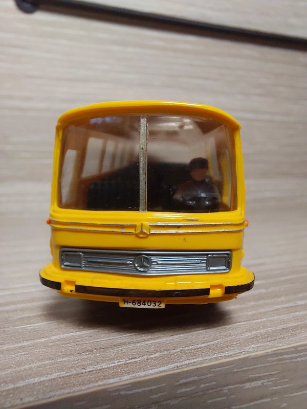 Miniatures mercedes cheap