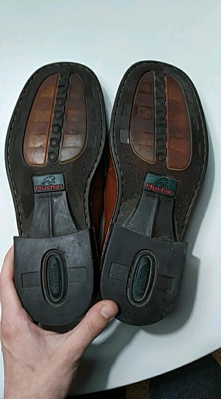 Zapatos Fluchos Hombre Talla 39 Vinted