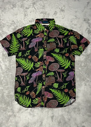 Chemise Hawaïenne Multicolores📏 S, brand: Vintage Dressing, condition: Very good, size: S, €13.00, €14.35 includes Buyer Protection Pro
