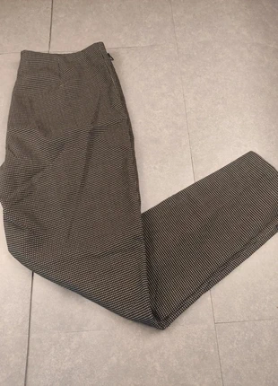 Pantalon à pois habillé vintage bleu blanc rouge taille 40, marque: Vintage Dressing, état: Très bon état, taille: L / 40 / 12, 15,00 €, 16,45 € Protection acheteurs (Pro) incluse